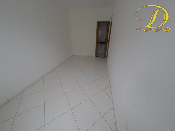 Imagem Apartamento com 2 Quartos à Venda, 77 m² em Vila Guilhermina - Praia Grande