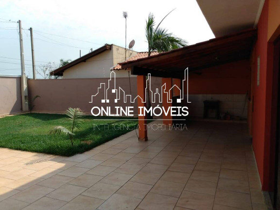 Imagem Casa com 2 Quartos à Venda, 280 m² em Nova Canaã - Mogi Guaçu Imagem Casa com 2 Quartos à Venda, 280 m² em Nova Canaã - Mogi Guaçu