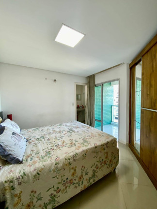 Imagem Apartamento com 3 Quartos à Venda, 123 m² em Praia De Itaparica - Vila Velha