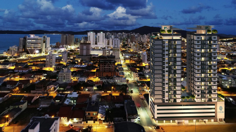 Imagem Apartamento com 3 Quartos à Venda,  em Morretes - Itapema