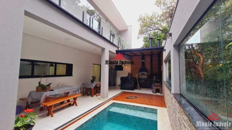 Imagem Sobrado com 4 Quartos à Venda, 253 m² em Medeiros - Jundiaí Imagem Sobrado com 4 Quartos à Venda, 253 m² em Medeiros - Jundiaí