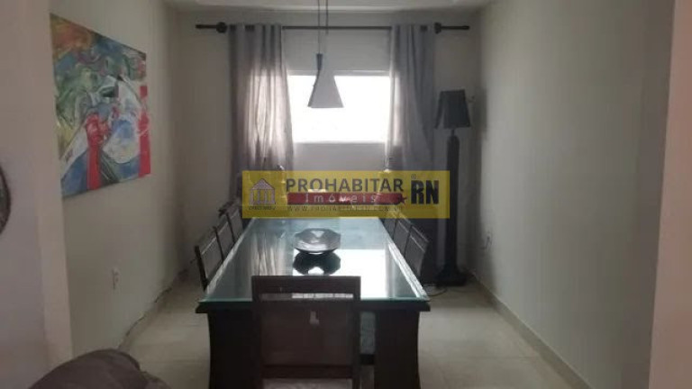 Imagem Casa com 4 Quartos à Venda,  em Candelária - Natal