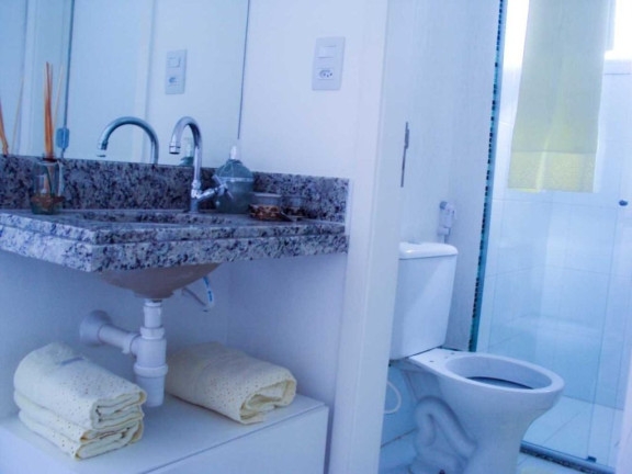 Imagem Apartamento com 2 Quartos à Venda, 56 m² em Jardim Das Esmeraldas - Goiânia Imagem Apartamento com 2 Quartos à Venda, 56 m² em Jardim Das Esmeraldas - Goiânia