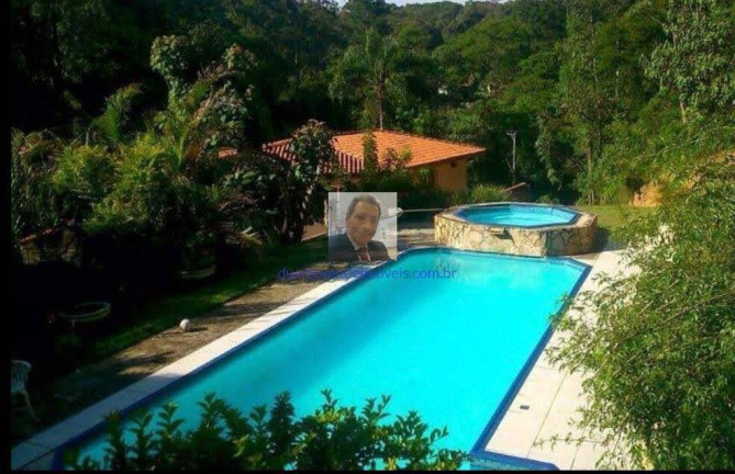 Imagem Casa com 4 Quartos à Venda, 880 m² em Jardim Recanto Suave - Cotia Imagem Casa com 4 Quartos à Venda, 880 m² em Jardim Recanto Suave - Cotia