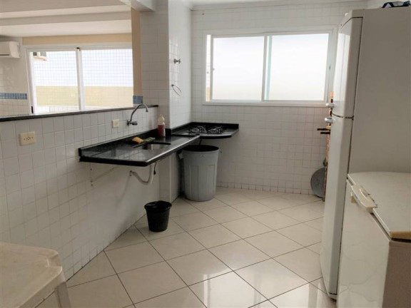 Imagem Cobertura com 3 Quartos à Venda, 167 m² em Forte - Praia Grande Imagem Cobertura com 3 Quartos à Venda, 167 m² em Forte - Praia Grande