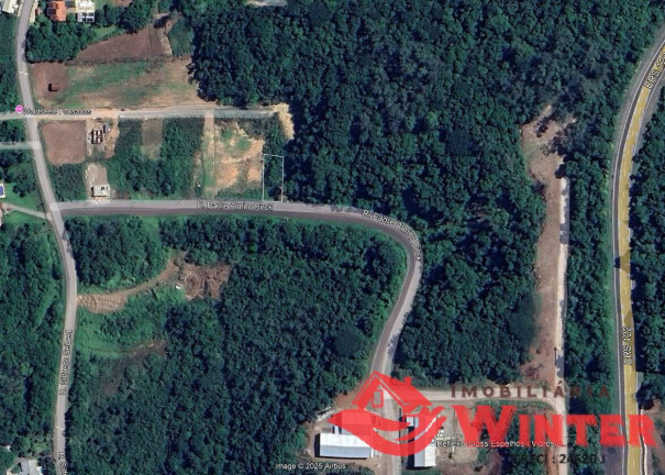 Imagem Terreno à Venda, em Linha Neis - São Vendelino Imagem Terreno à Venda, em Linha Neis - São Vendelino