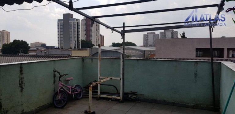 Imagem Sobrado com 3 Quartos à Venda, 190 m² em Vila Maria - São Paulo Imagem Sobrado com 3 Quartos à Venda, 190 m² em Vila Maria - São Paulo