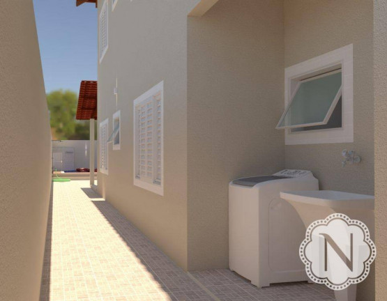 Imagem Casa com 2 Quartos à Venda, 80 m² em Campos Elíseos - Itanhaém Imagem Casa com 2 Quartos à Venda, 80 m² em Campos Elíseos - Itanhaém