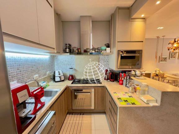 Imagem Apartamento com 3 Quartos à Venda, 91 m² em Jardim Paulista - Atibaia Imagem Apartamento com 3 Quartos à Venda, 91 m² em Jardim Paulista - Atibaia