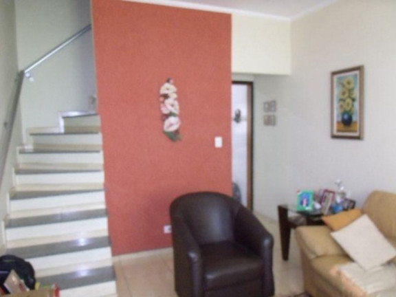 Imagem Sobrado com 2 Quartos à Venda, 90 m² em Vila Boaçava - São Paulo Imagem Sobrado com 2 Quartos à Venda, 90 m² em Vila Boaçava - São Paulo