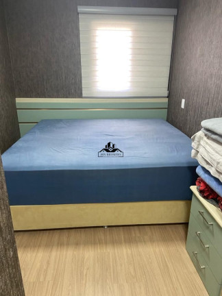 Imagem Apartamento com 1 Quarto à Venda, 44 m² em Casa Branca - Santo André Imagem Apartamento com 1 Quarto à Venda, 44 m² em Casa Branca - Santo André