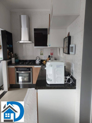 Imagem Casa com 3 Quartos à Venda,  em Jardim São Carlos - Sorocaba