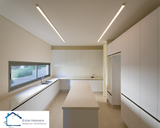 Imagem Casa com 5 Quartos para Alugar ou Temporada, 1.100 m² em Tamboré - Santana De Parnaíba Imagem Casa com 5 Quartos para Alugar ou Temporada, 1.100 m² em Tamboré - Santana De Parnaíba
