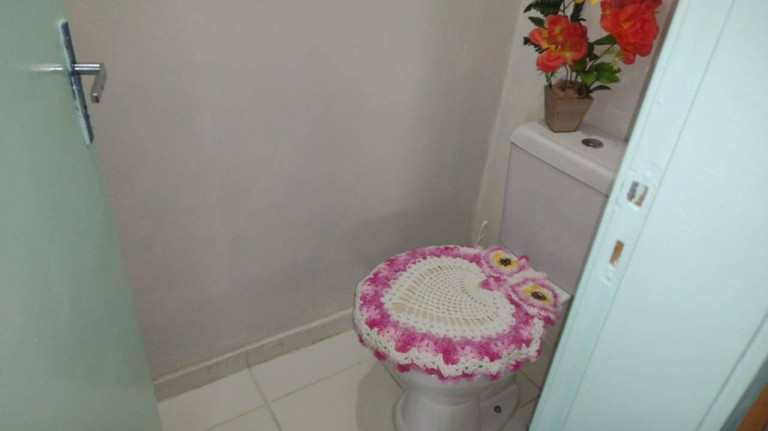 Imagem Casa de Condomínio com 3 Quartos à Venda, 108 m² em Igara - Canoas Imagem Casa de Condomínio com 3 Quartos à Venda, 108 m² em Igara - Canoas