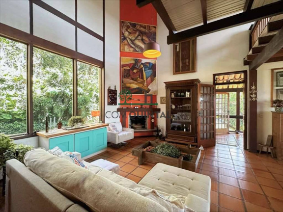 Imagem Casa à Venda,  em Granja Viana - Cotia