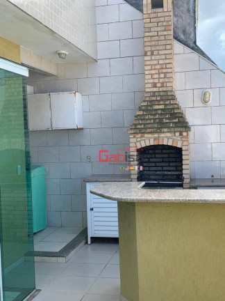 Imagem Cobertura com 3 Quartos à Venda, 152 m² em Braga - Cabo Frio Imagem Cobertura com 3 Quartos à Venda, 152 m² em Braga - Cabo Frio