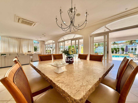 Imagem Casa com 6 Quartos à Venda, 900 m² em Jardim Acapulco - Guarujá Imagem Casa com 6 Quartos à Venda, 900 m² em Jardim Acapulco - Guarujá