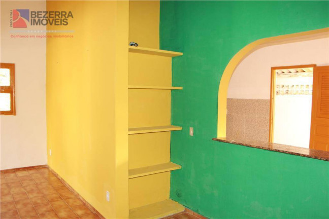Imagem Casa com 4 Quartos à Venda, 4.500 m² em Ponta Negra - Natal