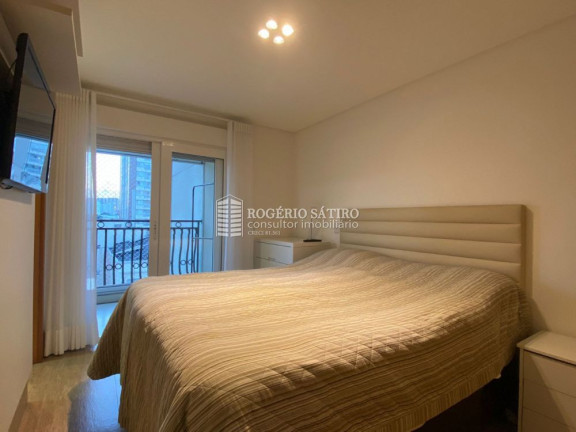 Imagem Cobertura com 3 Quartos à Venda, 183 m² em Vila Mariana - São Paulo