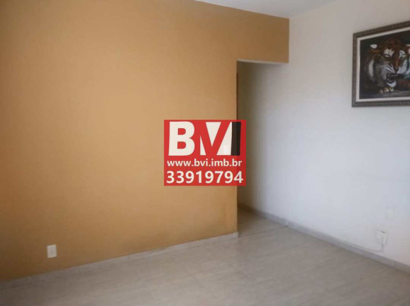 Apartamento com 3 Quartos à Venda, 81 m² em Vila Valqueire - Rio De Janeiro