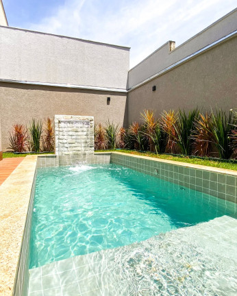 Imagem Casa de Condomínio com 4 Quartos à Venda, 180 m² em Terras Alpha 1 - Senador Canedo Imagem Casa de Condomínio com 4 Quartos à Venda, 180 m² em Terras Alpha 1 - Senador Canedo
