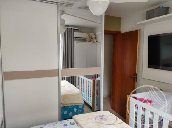 Imagem Apartamento com 3 Quartos à Venda, 54 m² em Capoeiras - Florianópolis Imagem Apartamento com 3 Quartos à Venda, 54 m² em Capoeiras - Florianópolis