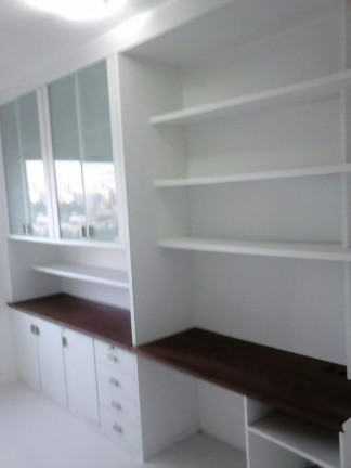 Imagem Apartamento com 3 Quartos à Venda, 75 m² em Caminho Das árvores - Salvador Imagem Apartamento com 3 Quartos à Venda, 75 m² em Caminho Das árvores - Salvador