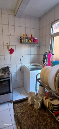 Imagem Apartamento com 2 Quartos à Venda, 87 m² em Macuco - Santos Imagem Apartamento com 2 Quartos à Venda, 87 m² em Macuco - Santos