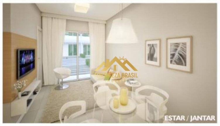 Imagem Imóvel com 2 Quartos à Venda, 71 m² em Coité - Eusébio Imagem Imóvel com 2 Quartos à Venda, 71 m² em Coité - Eusébio