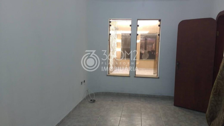 Imagem Casa com 5 Quartos à Venda, 365 m² em Campestre - Santo André