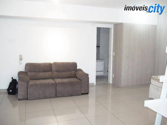 Imagem Apartamento com 1 Quarto para Alugar, 45 m² em Centro - São Paulo Imagem Apartamento com 1 Quarto para Alugar, 45 m² em Centro - São Paulo