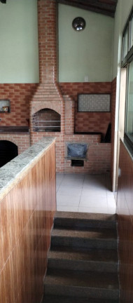 Imagem Casa com 4 Quartos à Venda, 380 m² em Campinho - Rio De Janeiro Imagem Casa com 4 Quartos à Venda, 380 m² em Campinho - Rio De Janeiro