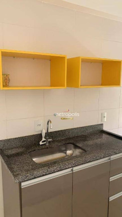 Imagem Apartamento com 2 Quartos à Venda, 60 m² em Santa Paula - São Caetano Do Sul Imagem Apartamento com 2 Quartos à Venda, 60 m² em Santa Paula - São Caetano Do Sul