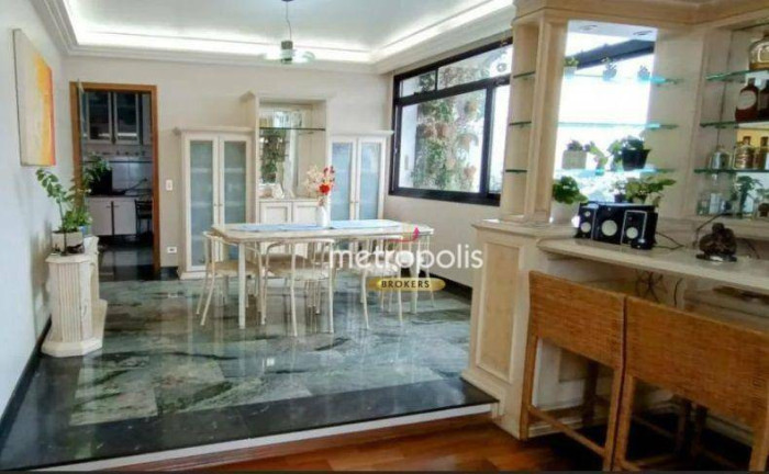 Imagem Apartamento com 4 Quartos à Venda, 200 m² em Bosque Da Saúde - São Paulo Imagem Apartamento com 4 Quartos à Venda, 200 m² em Bosque Da Saúde - São Paulo