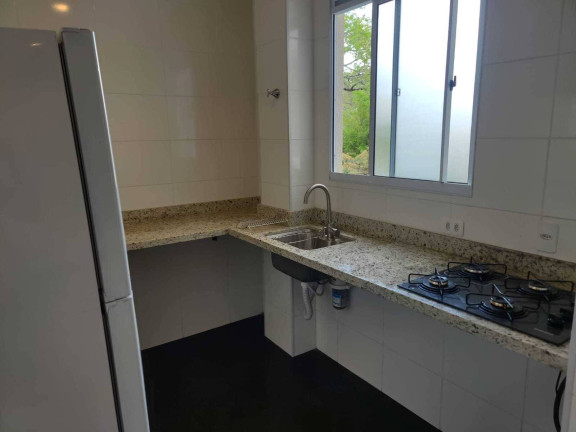 Imagem Apartamento com 2 Quartos à Venda, 48 m² em Caguassu - Sorocaba Imagem Apartamento com 2 Quartos à Venda, 48 m² em Caguassu - Sorocaba