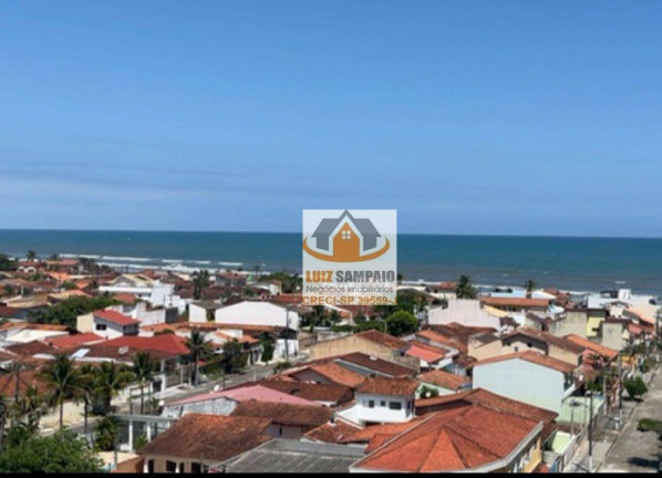 Imagem Apartamento com 2 Quartos à Venda, 75 m² em Satelite - Itanhaém Imagem Apartamento com 2 Quartos à Venda, 75 m² em Satelite - Itanhaém