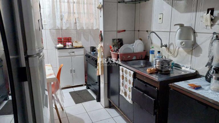 Imagem Apartamento com 3 Quartos à Venda, 75 m² em Macuco - Santos Imagem Apartamento com 3 Quartos à Venda, 75 m² em Macuco - Santos