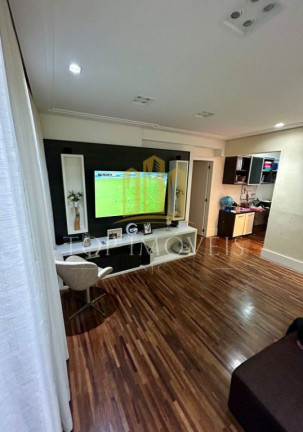 Imagem Apartamento com 3 Quartos à Venda, 156 m² em Jardim Das Indústrias - São José Dos Campos