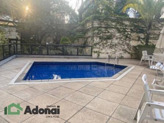 Imagem Apartamento com 3 Quartos à Venda, 220 m² em Itaim Bibi - São Paulo Imagem Apartamento com 3 Quartos à Venda, 220 m² em Itaim Bibi - São Paulo