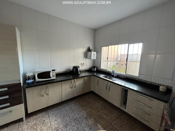 Imagem Casa com 4 Quartos à Venda, 218 m² em Nova Atibaia - Atibaia Imagem Casa com 4 Quartos à Venda, 218 m² em Nova Atibaia - Atibaia
