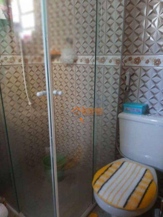 Imagem Sobrado com 4 Quartos à Venda, 125 m² em Parque Santos Dumont - Guarulhos Imagem Sobrado com 4 Quartos à Venda, 125 m² em Parque Santos Dumont - Guarulhos