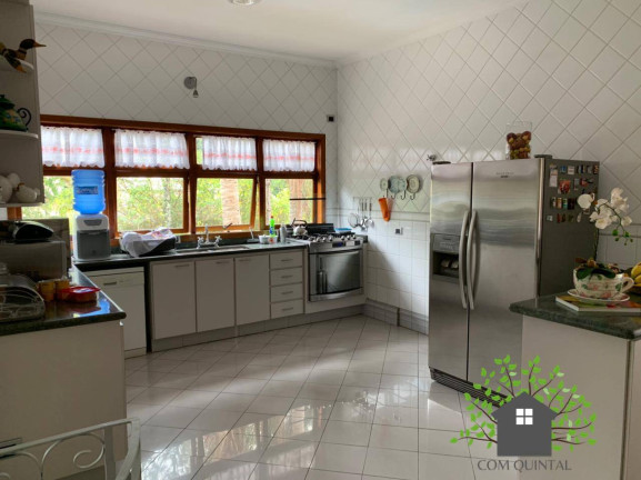 Imagem Casa à Venda, 550 m² em Jardim Do Golf I - Jandira