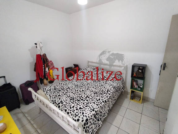 Imagem Imóvel com 2 Quartos à Venda, 70 m² em Encruzilhada - Santos Imagem Imóvel com 2 Quartos à Venda, 70 m² em Encruzilhada - Santos