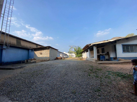 Imagem Galpão à Venda, 5.000 m² em Terra Preta - Mairiporã Imagem Galpão à Venda, 5.000 m² em Terra Preta - Mairiporã