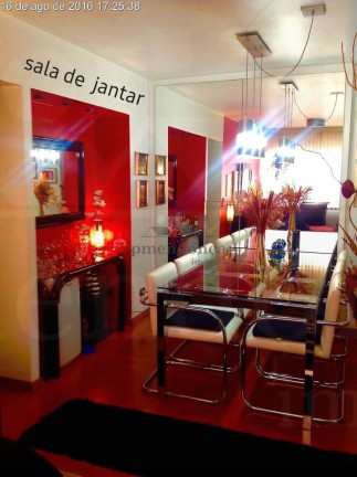 Imagem Apartamento com 3 Quartos à Venda, 86 m² em Perdizes - São Paulo Imagem Apartamento com 3 Quartos à Venda, 86 m² em Perdizes - São Paulo