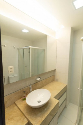 Imagem Apartamento com 3 Quartos à Venda, 176 m² em Meireles - Fortaleza