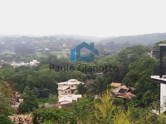 Imagem Terreno em Condomínio à Venda, 578 m² em Granja Viana - Carapicuíba