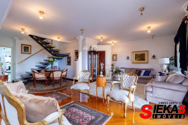 Imagem Apartamento com 3 Quartos à Venda, 420 m² em Vila Diva (zona Leste) - São Paulo Imagem Apartamento com 3 Quartos à Venda, 420 m² em Vila Diva (zona Leste) - São Paulo