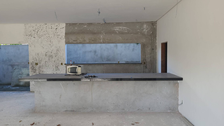 Imagem Casa de Condomínio com 4 Quartos à Venda, 4.000 m² em Portão - Lauro De Freitas