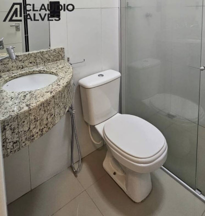 Imagem Casa com 3 Quartos à Venda, 110 m² em Sim - Feira De Santana Imagem Casa com 3 Quartos à Venda, 110 m² em Sim - Feira De Santana